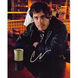Autographe Casey AFFLECK