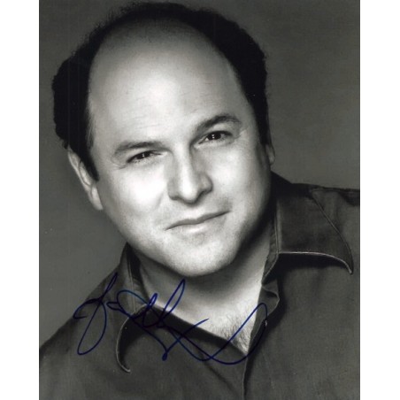 Jason ALEXANDER