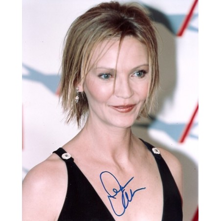 Joan ALLEN