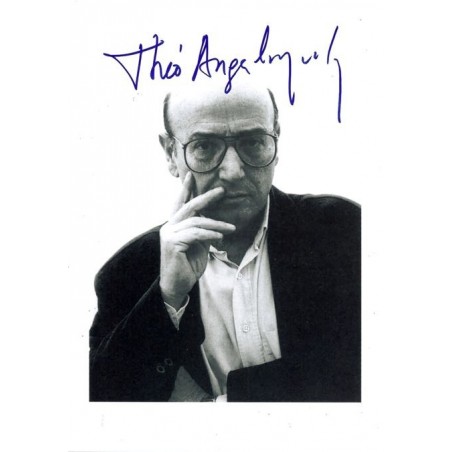 Theo ANGELOPOULOS