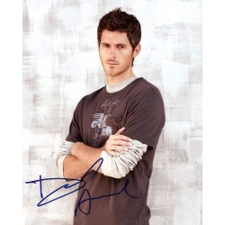 Autographe Dave ANNABLE