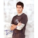 Autographe Dave ANNABLE