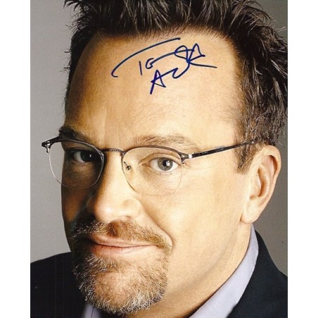 Tom ARNOLD