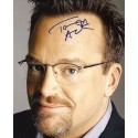 Autographe Tom ARNOLD