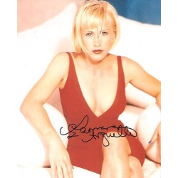 Autographe Patricia ARQUETTE
