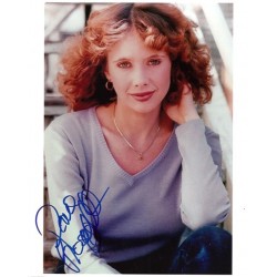 Autographe Rosanna ARQUETTE