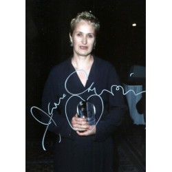 Autographe Jane CAMPION