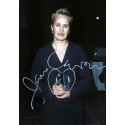 Autographe Jane CAMPION