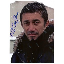 Autographe Nuri Bilge CEYLAN