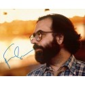 Autographe Francis Ford COPPOLA
