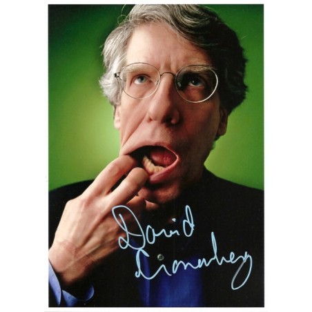 David CRONENBERG