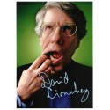 Autographe David CRONENBERG