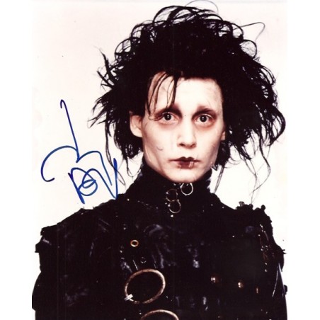 Johnny DEPP