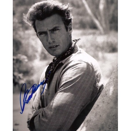 Clint EASTWOOD