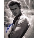 Autographe Clint EASTWOOD