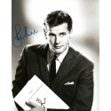 Autographe Roger MOORE
