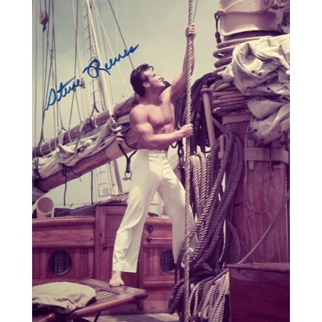 Steve REEVES