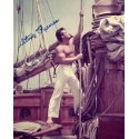 Autographe Steve REEVES