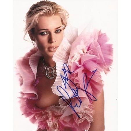 Rebecca ROMIJN