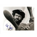Autographe Bud SPENCER
