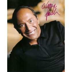 Autographe Paul ANKA