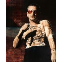 Autographe BONO - U2