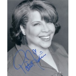 Autographe Patti AUSTIN