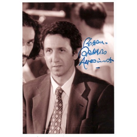 Richard ANCONINA
