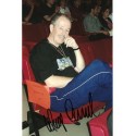 Autographe Denys ARCAND