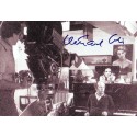 Autographe Bertrand BLIER
