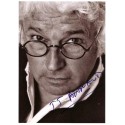 Autographe Jean Jacques ANNAUD