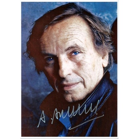 Alexandre ARCADY