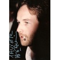 Autographe Xavier BEAUVOIS