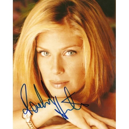 Rachel HUNTER