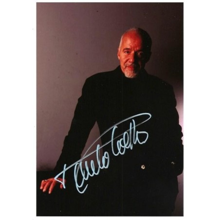 Paulo COELHO