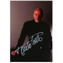 Autographe Paulo COELHO