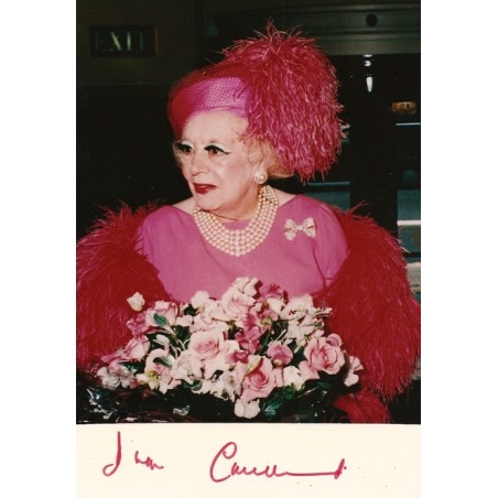 Barbara CARTLAND