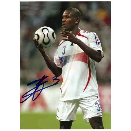 Eric ABIDAL