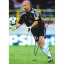 Autographe Fabien BARTHEZ