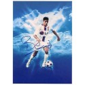 Autographe Hatem BEN ARFA