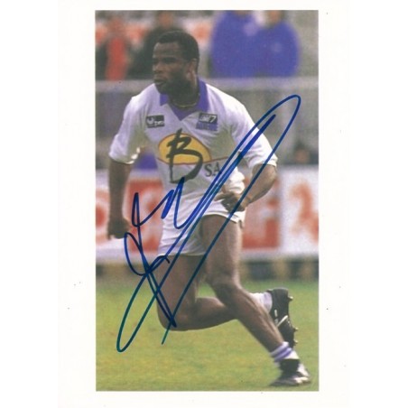 Basile BOLI
