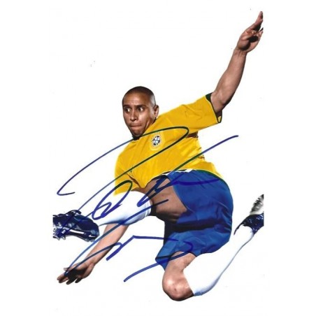 Roberto CARLOS