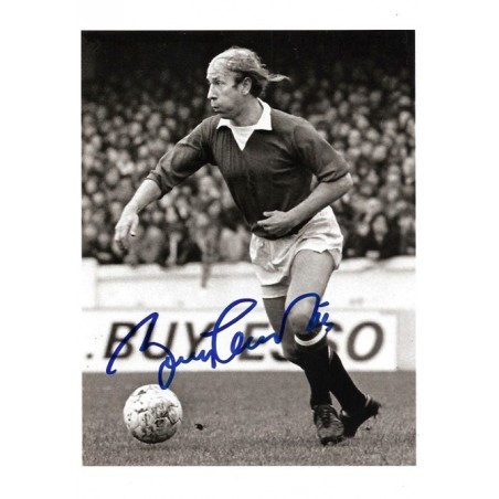 Bobby CHARLTON