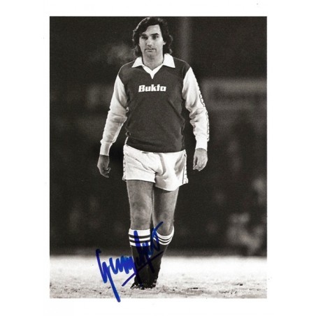 George BEST