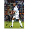 Autographe Jean Alain BOUMSONG