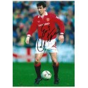Autographe Eric CANTONA