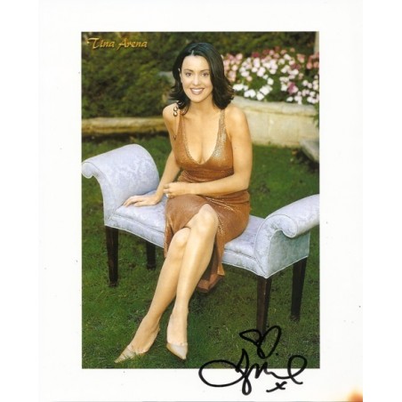 Tina ARENA