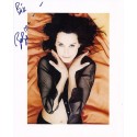 Autographe ZAZIE