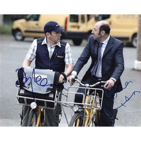 Kad MERAD & Dany BOON