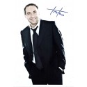 Autographe Patrick TIMSIT